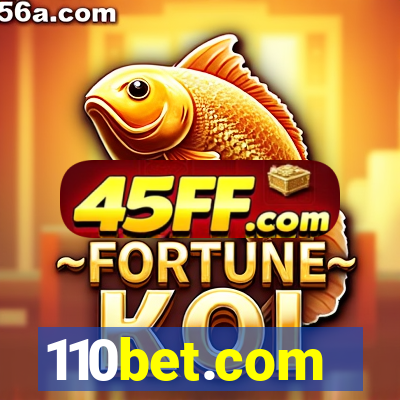 110bet.com