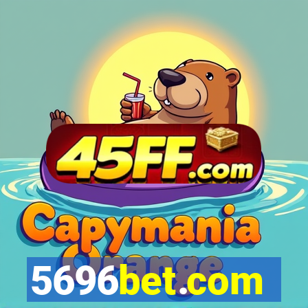 5696bet.com