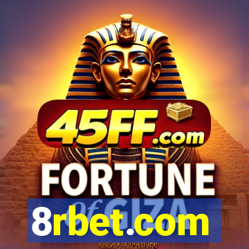 8rbet.com