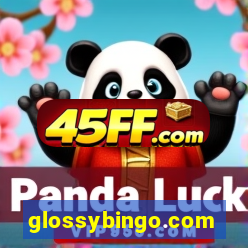 glossybingo.com