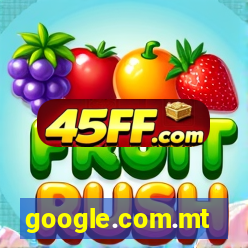 google.com.mt