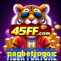 pagbetjogos